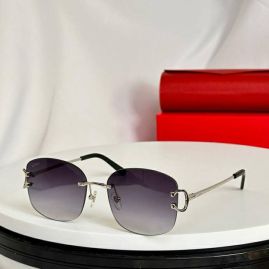 Picture of Cartier Sunglasses _SKUfw56807125fw